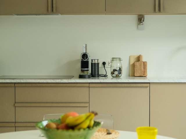 Appartement location à Desteldonk, Oost-Vlaanderen