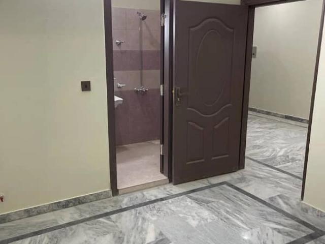 Apartment for rent in Islamabad
