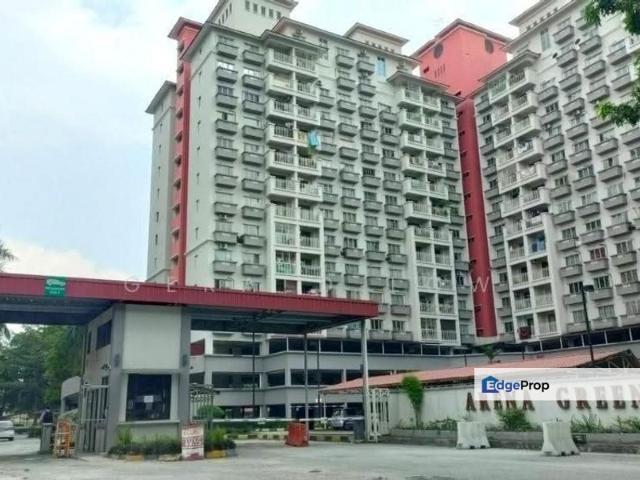 Condominium for rent in Bukit Jalil, Kuala Lumpur