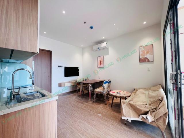 Căn hộ cho thuê tại Đà Nẵng