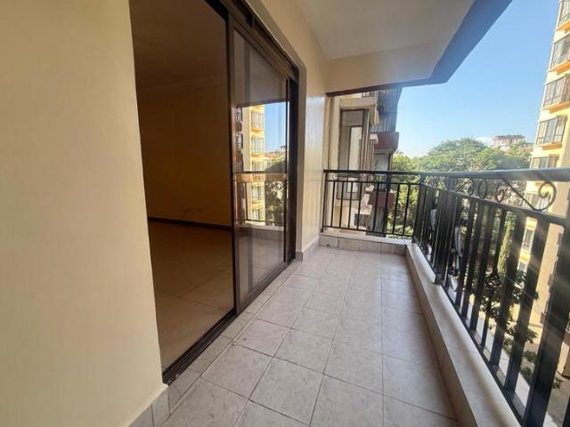 Apartment for rent in Kileleshwa, Westlands
