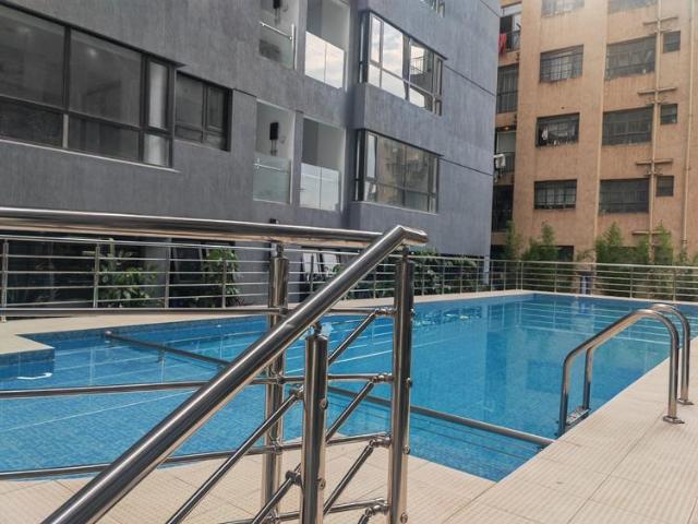 Apartment for rent in Lavington, Kiambu