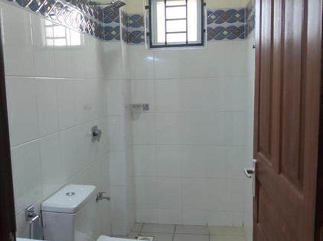 Apartment for rent in Mackinnon Road, Kinango