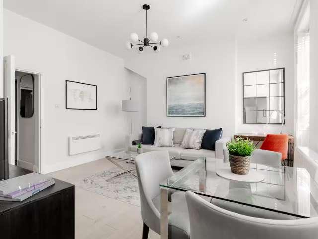 Apartment for rent in Marylebone, Greater London