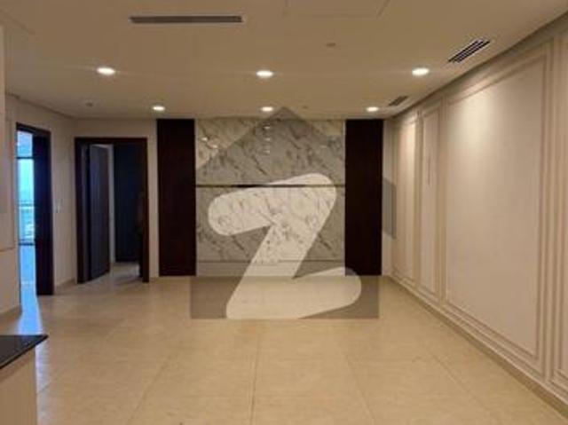 Apartment for rent in Islamabad
