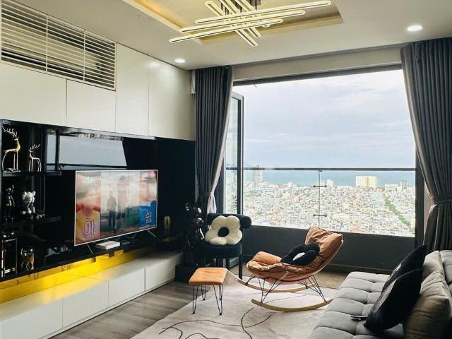 Căn hộ cho thuê tại Đà Nẵng