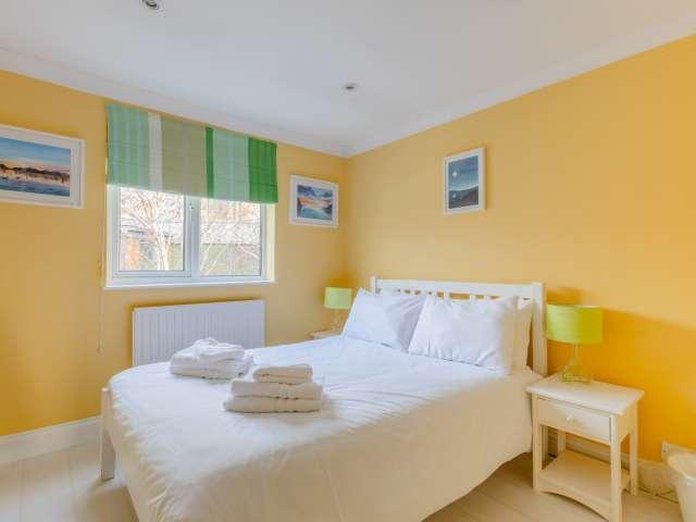 Apartment for rent in London Borough of Hammersmith and Fulham, Greater London