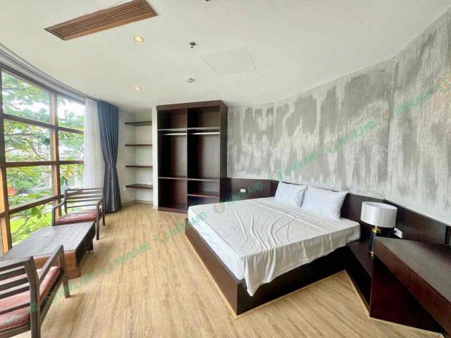 Căn hộ cho thuê tại Đà Nẵng