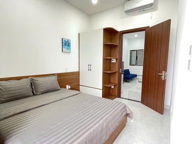 Căn hộ cho thuê tại Đà Nẵng