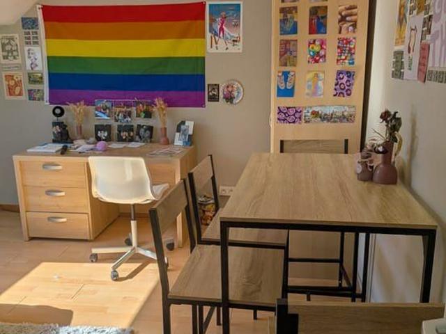 Appartement location à Namen, Wallonie