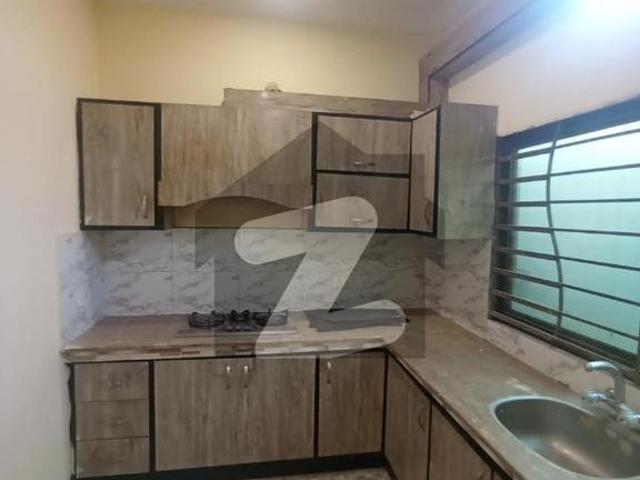 Apartment for rent in Islamabad