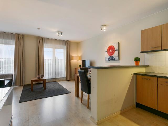 Appartement location à Linthout, Schaerbeek - Schaarbeek