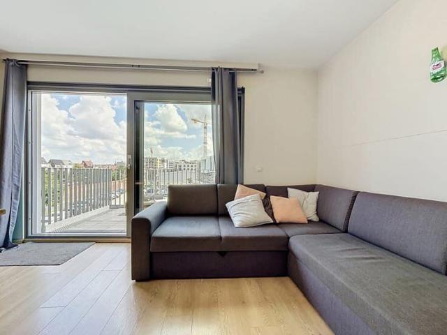 Appartement location à Desteldonk, Oost-Vlaanderen