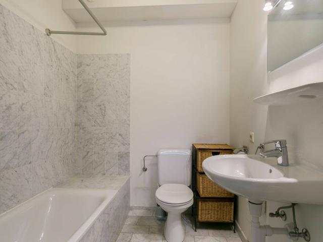 Appartement location à Sablon - Zavel, Bruxelles - Brussel