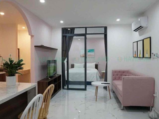 Căn hộ cho thuê tại Đà Nẵng