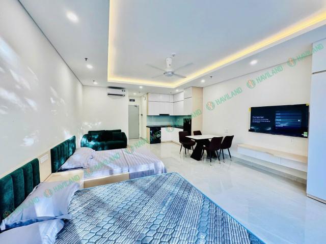 Căn hộ cho thuê tại Đà Nẵng