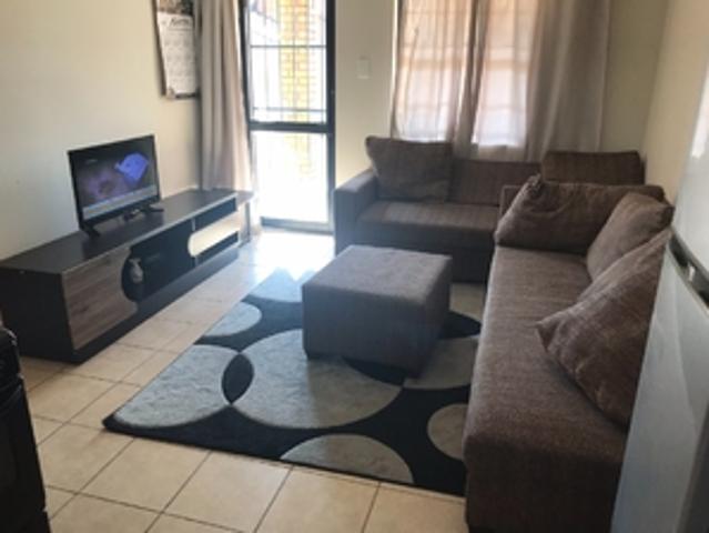 Apartment for rent in Akasia, Gauteng