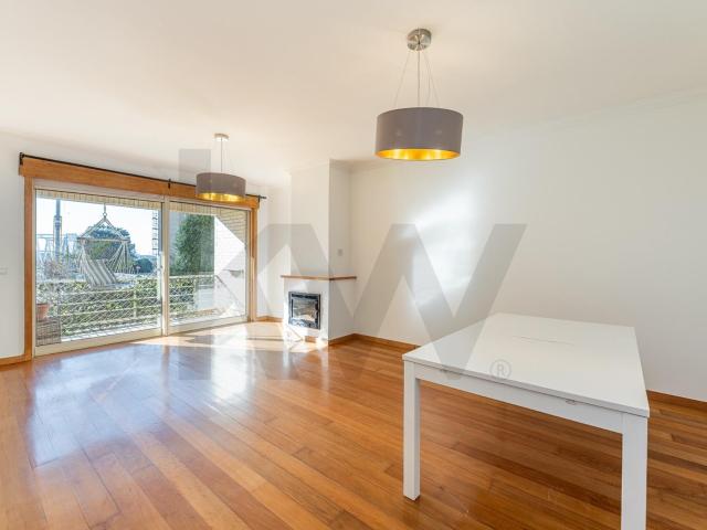 Apartamento alugar em Barranha, Porto