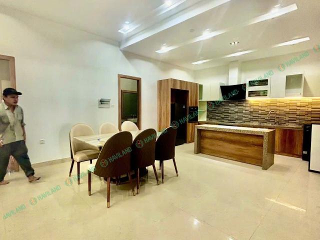 Căn hộ cho thuê tại Đà Nẵng