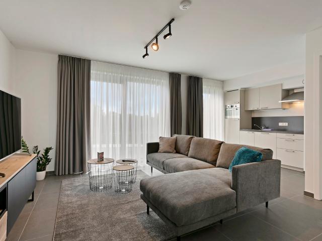 Appartement location à Bruxelles - Brussel
