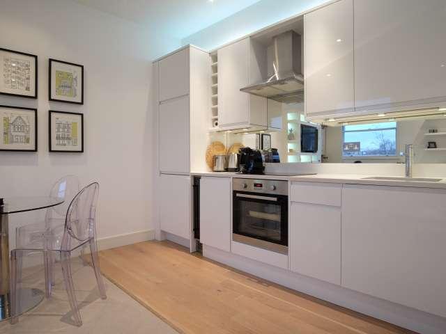 Apartment for rent in Notting Hill, Greater London