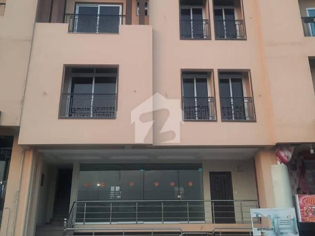 Apartment for rent in Islamabad
