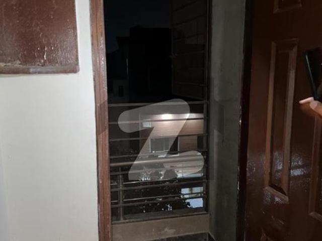 Apartment for rent in Islamabad