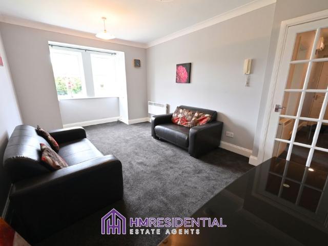 Apartment for rent in Sandyford, Tyne And Wear