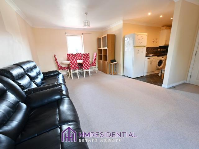 Apartment for rent in Haymarket, Tyne And Wear