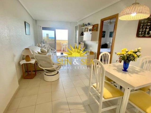 Apartamento en alquiler en Dehesa de Campoamor, el Baix Segura / La Vega Baja