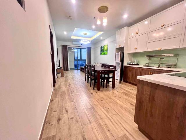 Căn hộ cho thuê tại Cẩm Lệ, Đà Nẵng