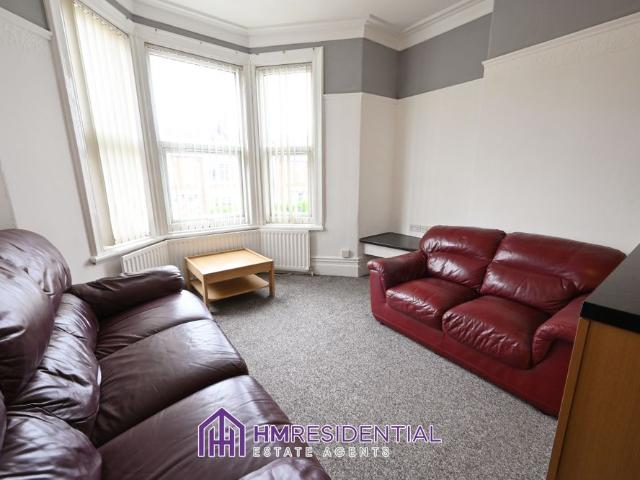 Apartment for rent in Elswick, Tyne And Wear