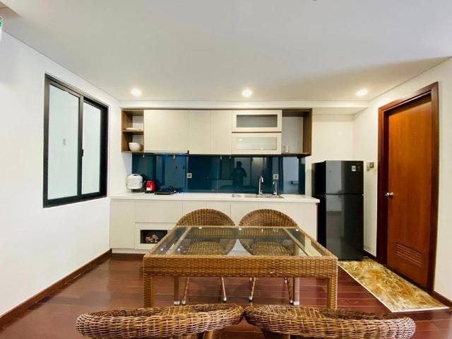 Căn hộ cho thuê tại Đà Nẵng