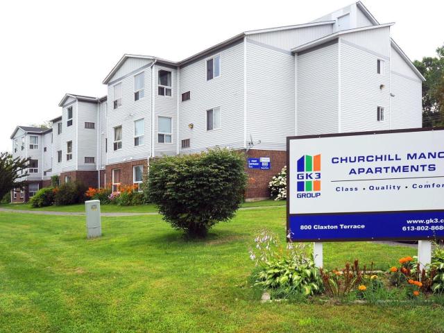Apartment for rent in Prescott, Eastern Ontario