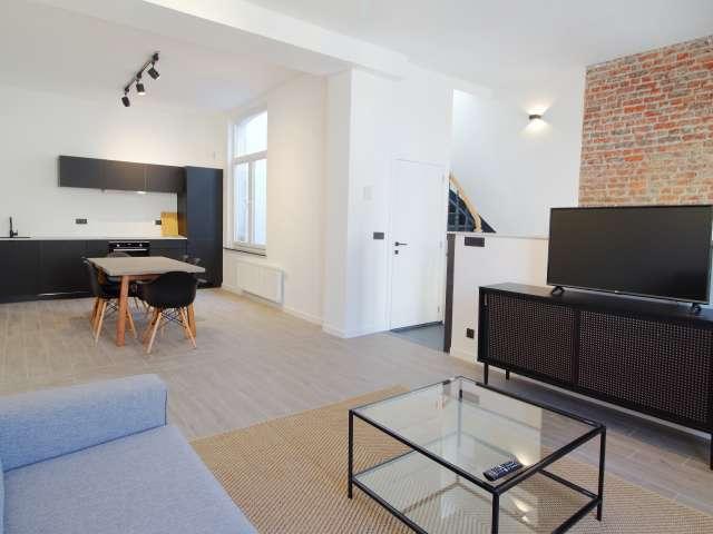 Appartement location à Etterbeek, Bruxelles