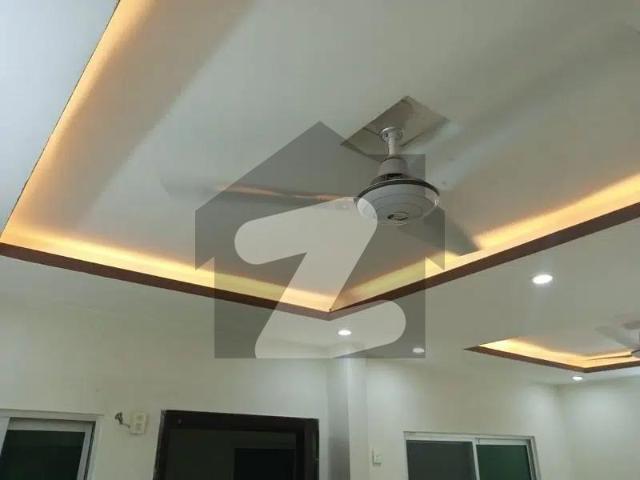 Apartment for rent in Islamabad