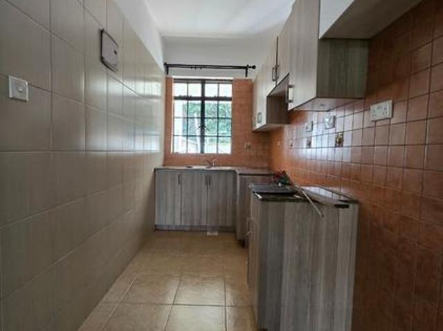 Apartment for rent in Karen, Kiambu