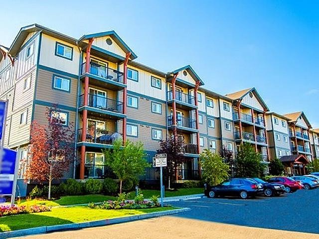 Apartment for rent in Wedgewood, Alberta