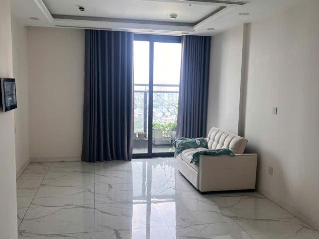 Căn hộ cho thuê tại Hồ Chí Minh