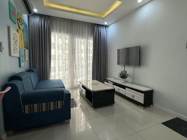 Căn hộ cho thuê tại Đà Nẵng
