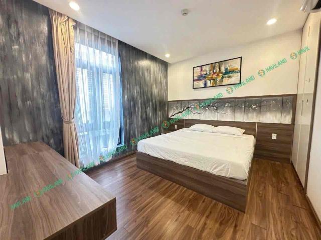 Căn hộ cho thuê tại Phường Hòa Cường, Thành phố Đà Nẵng