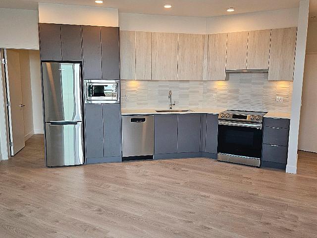 Condo for rent in British Columbia