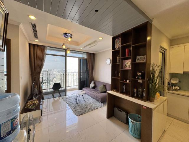 Căn hộ cho thuê tại Vinhomes Central Park, Thành phố Hồ Chí Minh