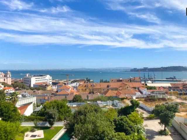 Apartamento alugar em Avenidas Novas, Lisboa
