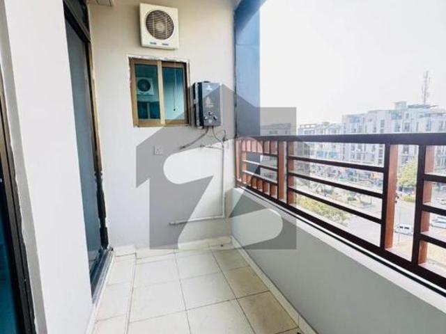 Apartment for rent in Islamabad