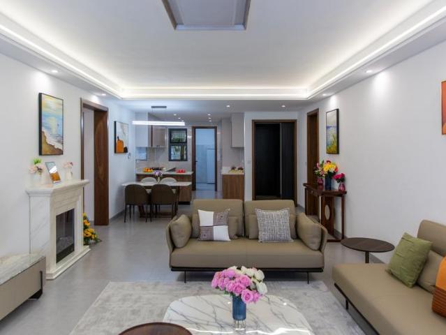 Apartment for rent in Njiru, Nairobi