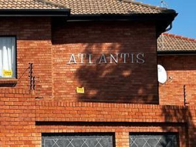 Apartment for rent in Ekurhuleni, Gauteng