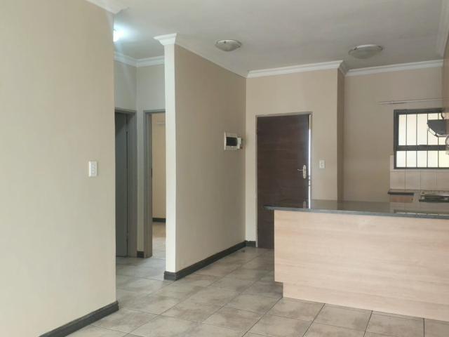 Apartment for rent in Halfway House, Midrand