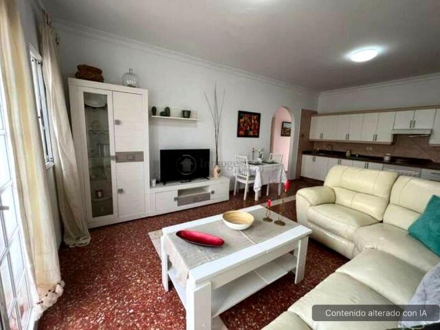 Apartamento en alquiler en Las Galletas, Arona