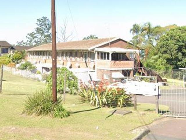 Apartment for rent in New Germany, Kwazulu-natal